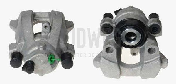 BUDWEG CALIPER Jarrusatula 344075